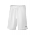 Erima Tennis Shorts - without inner slip - short white boys